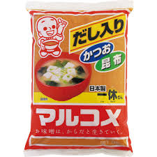 MARUKOME MISO IKKYU SAN 1KG