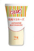OZAKI MAYONNAISE 1KG