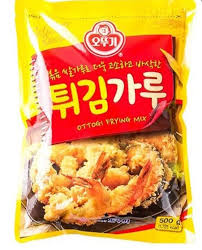 OTTOGI BATTER MIX POWDER 1KG