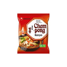 NONGSHIM CHAMPONG (MULTI) 124g
