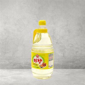 OTTOGI MIHYANG (COOKING WINE) 1.8L
