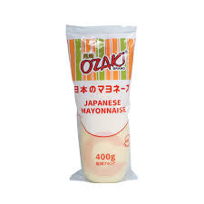 OZAKI MAYONNAISE 400G