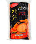 OZAKI CRABSTICK 500G