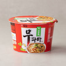 NONGSHIM MUPAMATANG MYUN 112g