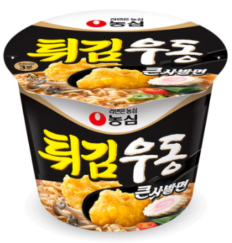 NONGSHIM UDON (BIG CUP) 111g
