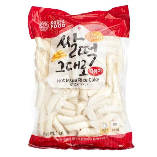 IKF WHEAT RICE CAKE 1KG