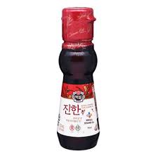 CJ CHAMGIREUM (SESAME OIL) 110ml