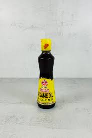 OTTOGI CHAMGIREUM (SESAME OIL) 320ml