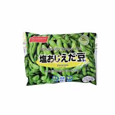OZAKI FROZEN EDAMAME 500G