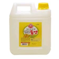 HAEPYO CORNDOG SYRUP 10KG PER GALLON