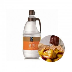DAESANG MULYEOT (MALT SYRUP) 2.45kg