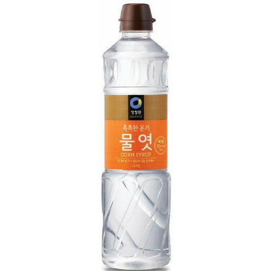 DAESANG MULLYEOT (MALT SYRUP) 1.2kg