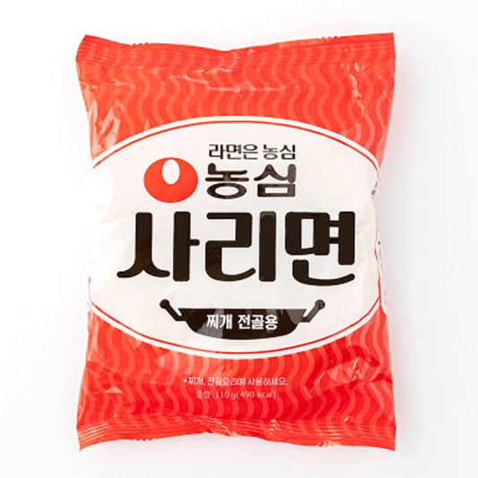 NONGSHIM RAMENSARI 110g