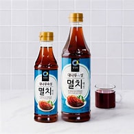 DAESANG AEKJEOT MYEOLCHI (FISH SAUCE ANCHOVY) 1kg